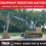 Equipment Reduction Auction