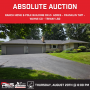 Absolute Auction