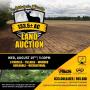 Ashtabula County 133.5-Acre Land Auction