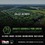 Absolute Loudonville Prime Hunting Land Auction