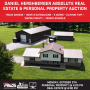 Daniel Hershberger Absolute Real Estate Auction