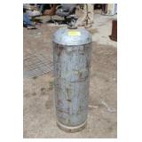 100lb Propaine Tank