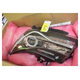 Pair of LED headlights 2015 Chevy Cruz