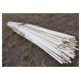 (110) PVC Pipe