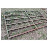 8ft Gate