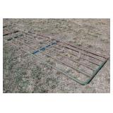 12ft Big Valley Gate