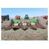 JD 444 Corn Head 4 Row 36"