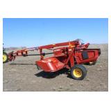 New Holland H7460 Discbine