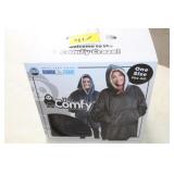 The Comfy Blancket