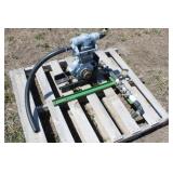 Fertilizer Pump Model G1010