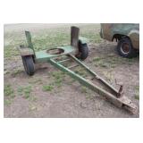 Transport Dolly Trailer