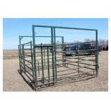 Verns Calving Pen 10X10