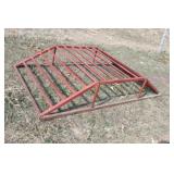 4 Wheeler Drive Over Gate Ramp