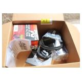 "New" K&N Air Filter 1st Gen Chevy Cruz