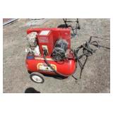 Air Compresser (works)