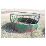 Bale Feeder