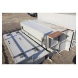 (9) Lockers w/ Combos