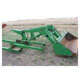 JD 148 Loader