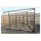 Box S Calving pen