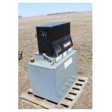 50 Gal. Tramont Diesel Tank