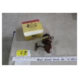 Herters Professional Reel w/ Box