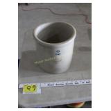 2 Gal Red Wing Crock