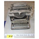 Remington Type Writer