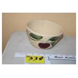 Super Service Garage Bowl Wonsocet SD