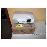Epson Projector