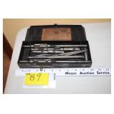 Precision Pilot Reamers