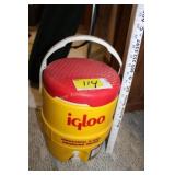 Igloo Drink Cooler
