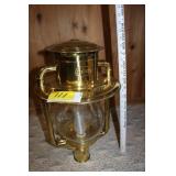 Dietz Electric Light