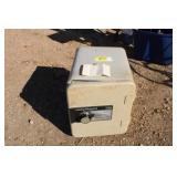 Sentry 1250 Safe