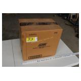 Box of 1990 Score Baseball Cards