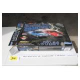 AFX Slot car track (Cars Not Included)