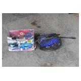 Task Master Pressure Washer