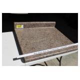 25 x 28 Countertop