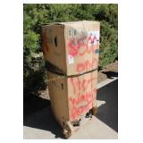 New Smoke Mointain 40 Gal Water Heater