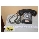 Behrens Rotary Phone