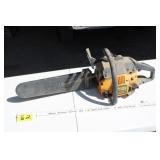 Poulan Pro 260 Chainsaw