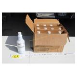 11 Bottles of Emerel Cleaner