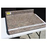 25 x 29 Countertop