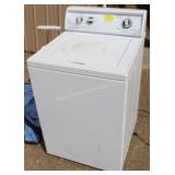 Speed Queen Washing Machine