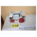 Ertl Fordson Tractor w/ Box