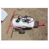 Fimco 14 Gal Sprayer