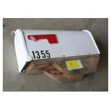 Mail Box