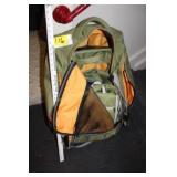 LL Bear 6 Bag Travel Set