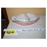 Pyrex Dish