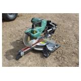 Master Force 10" Miter saw