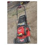 Troy-Bilt Mower